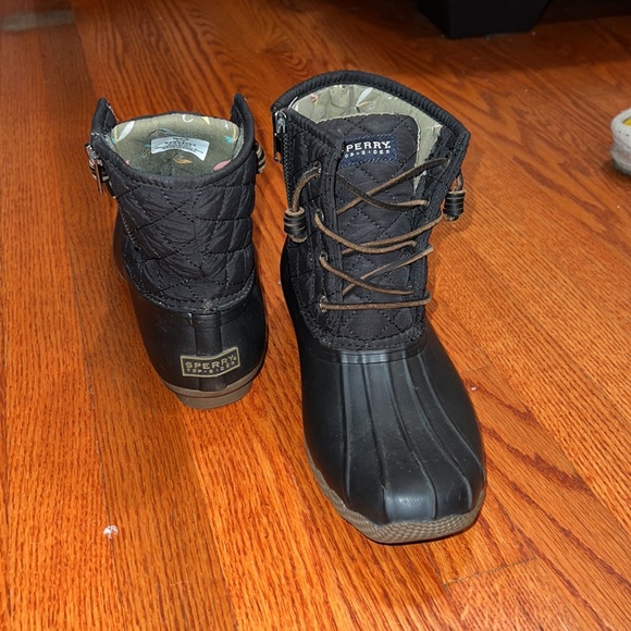 SPERRY RAIN BOOT - Picture 3 of 5